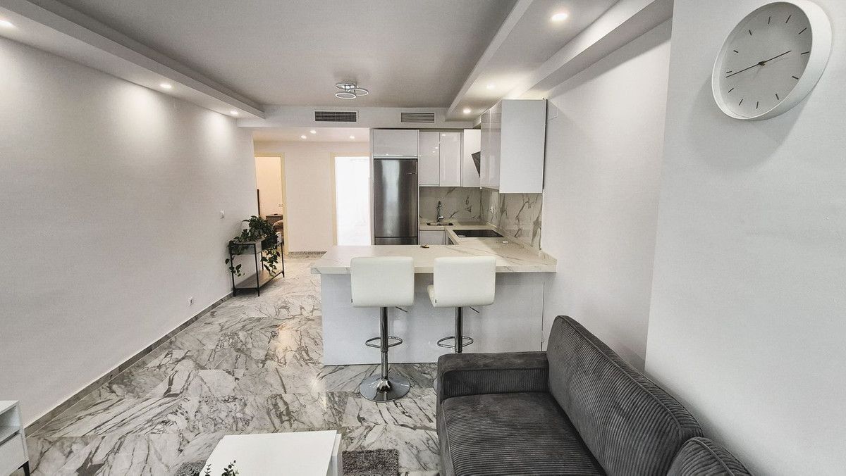 Appartement en rez-de-chaussée à Bahía de Marbella, Bahía de Marbella, 5/12
