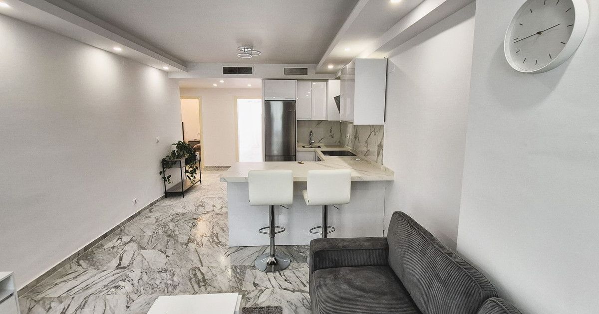 Appartement en rez-de-chaussée à Bahía de Marbella, Bahía de Marbella, 5/12