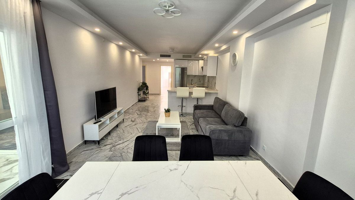 Appartement en rez-de-chaussée à Bahía de Marbella, Bahía de Marbella, 6/12