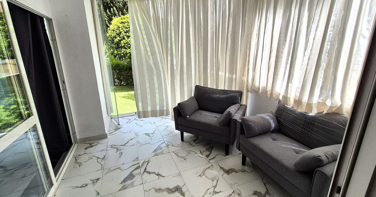 Appartement en rez-de-chaussée à Bahía de Marbella, Bahía de Marbella, 8/12