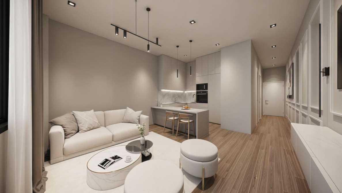 Appartement à Mijas, Mijas, 3/12