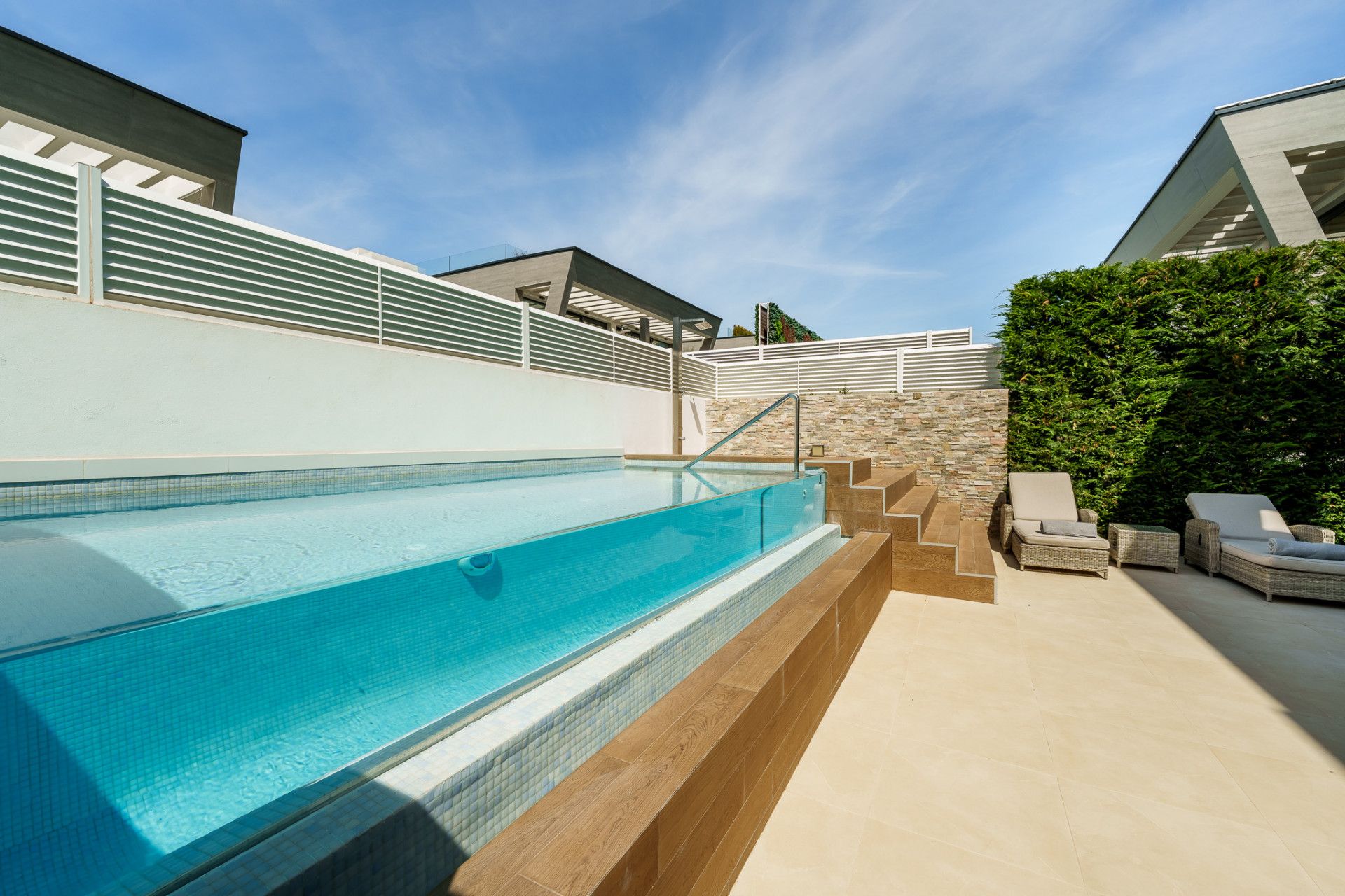 Halfvrijstaand huis in Marbella - Puerto Banus, Marbella - Puerto Banus, 7/12
