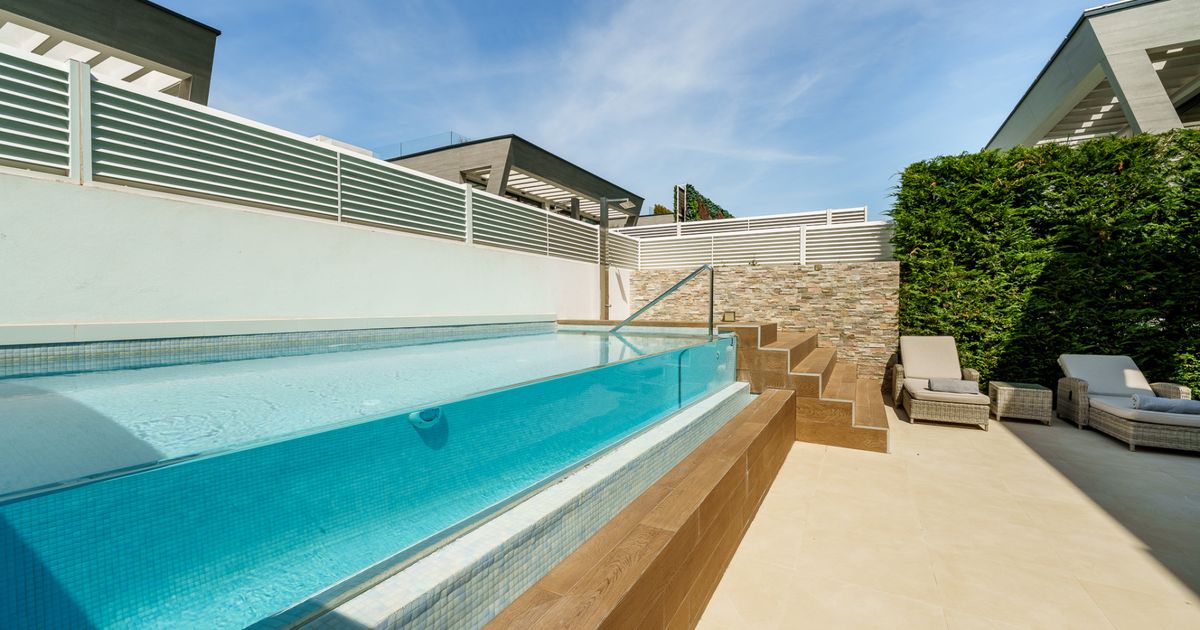 Halfvrijstaand huis in Marbella - Puerto Banus, Marbella - Puerto Banus, 7/12