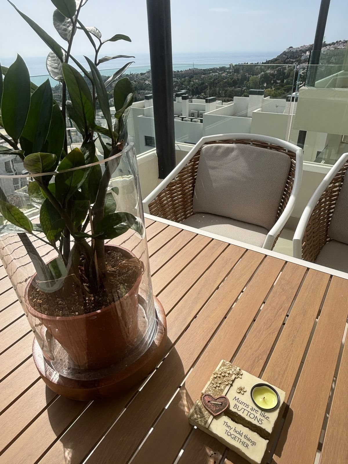 Top Floor Appartement in Benalmadena, Benalmadena, 11/12