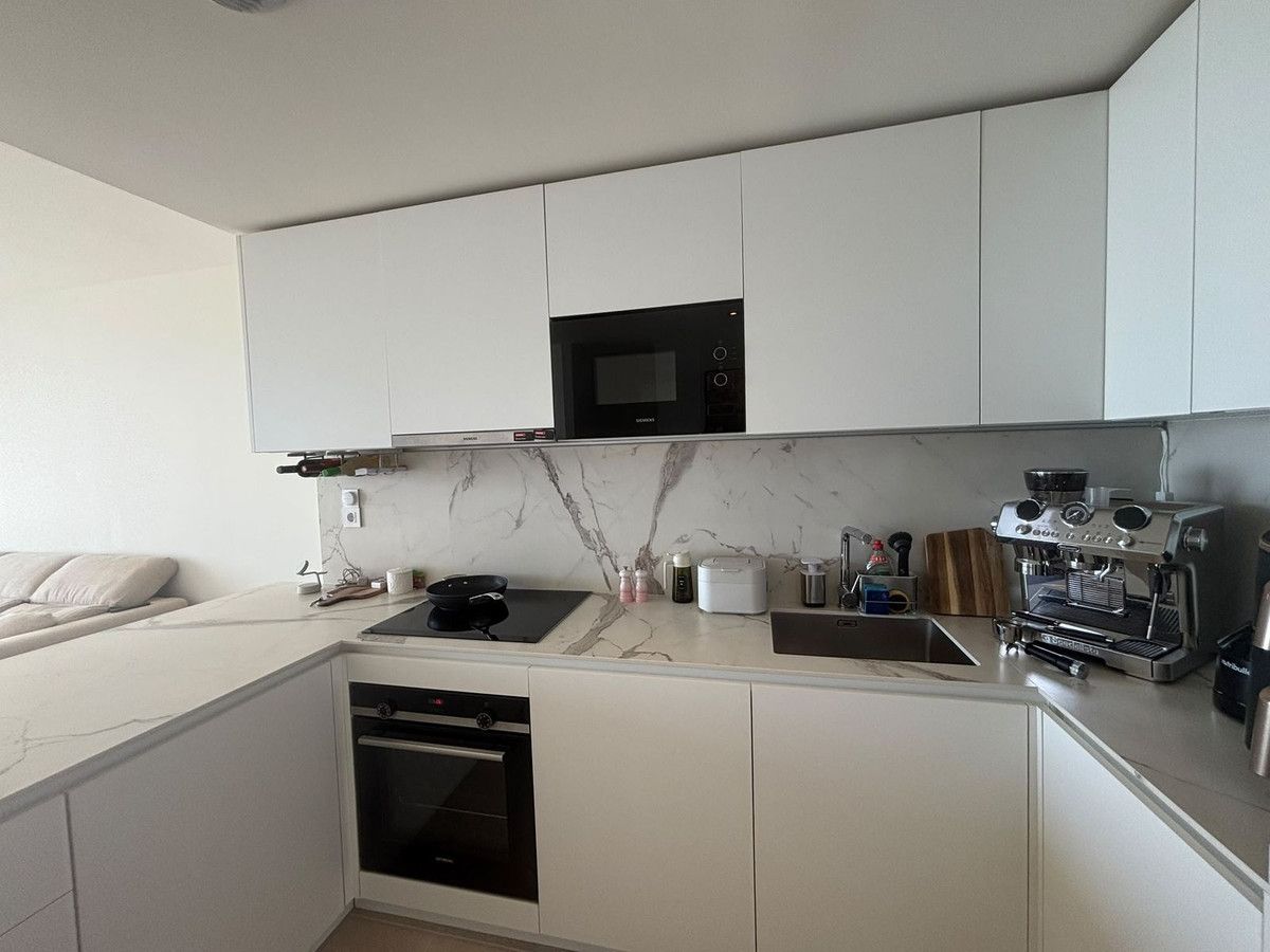 Top Floor Appartement in Benalmadena, Benalmadena, 5/12