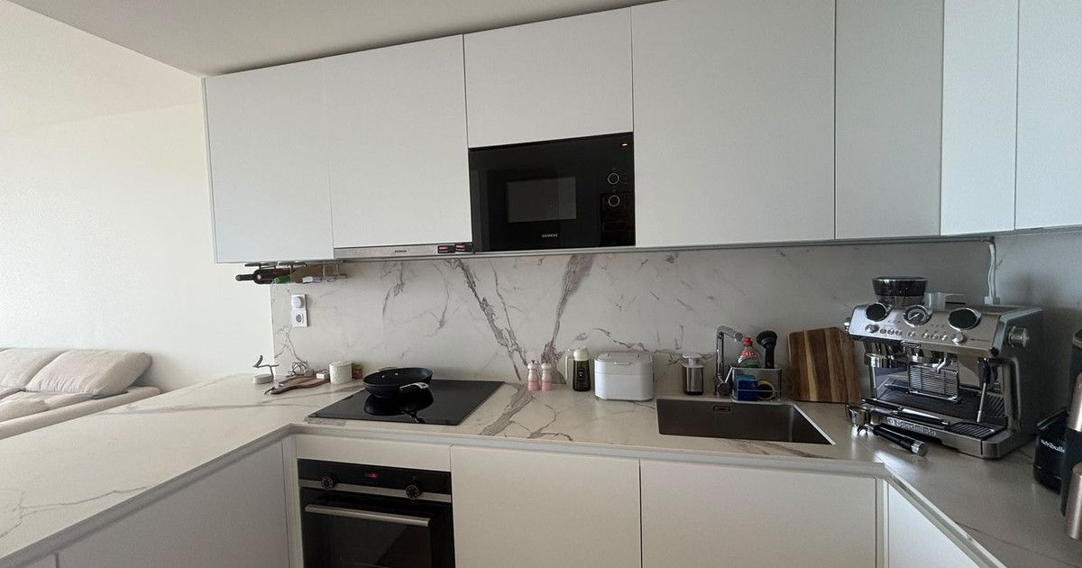 Top Floor Appartement in Benalmadena, Benalmadena, 5/12