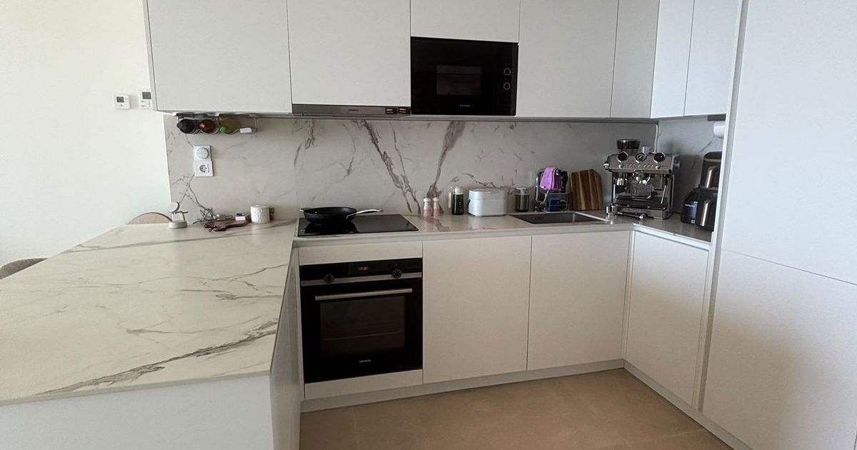 Top Floor Appartement in Benalmadena, Benalmadena, 6/12