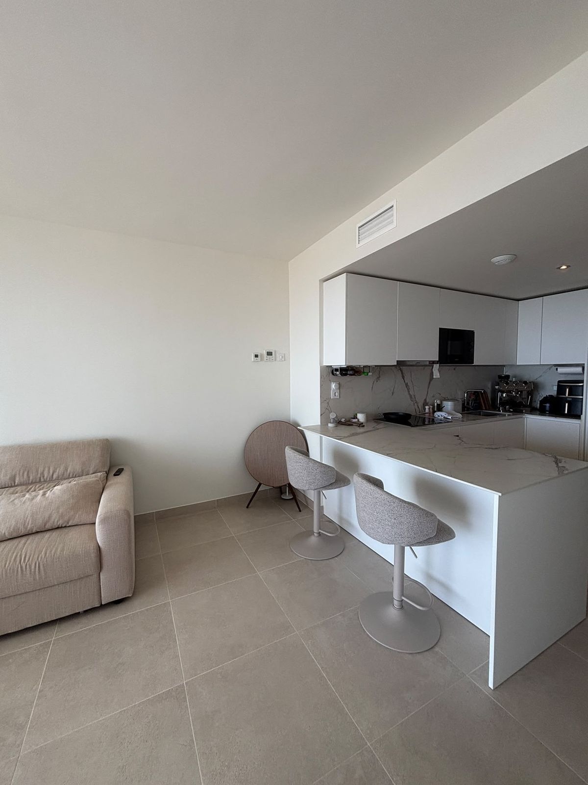 Top Floor Appartement in Benalmadena, Benalmadena, 7/12