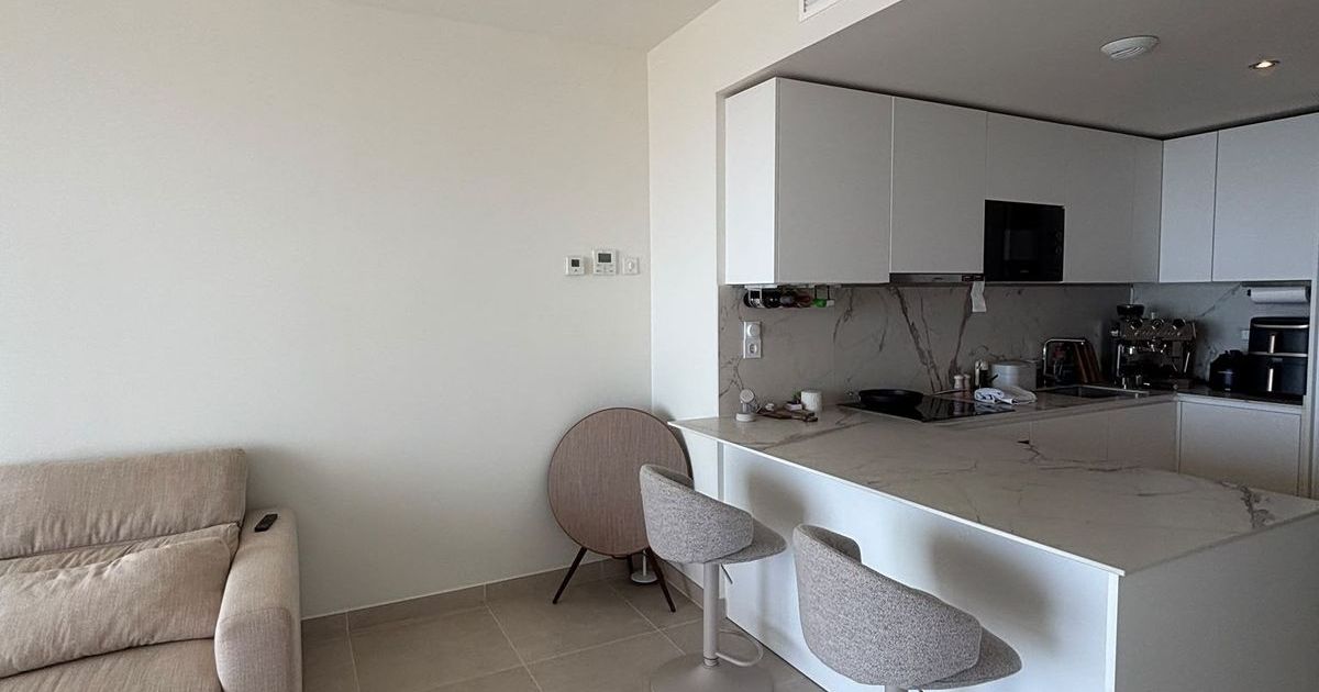Top Floor Appartement in Benalmadena, Benalmadena, 7/12
