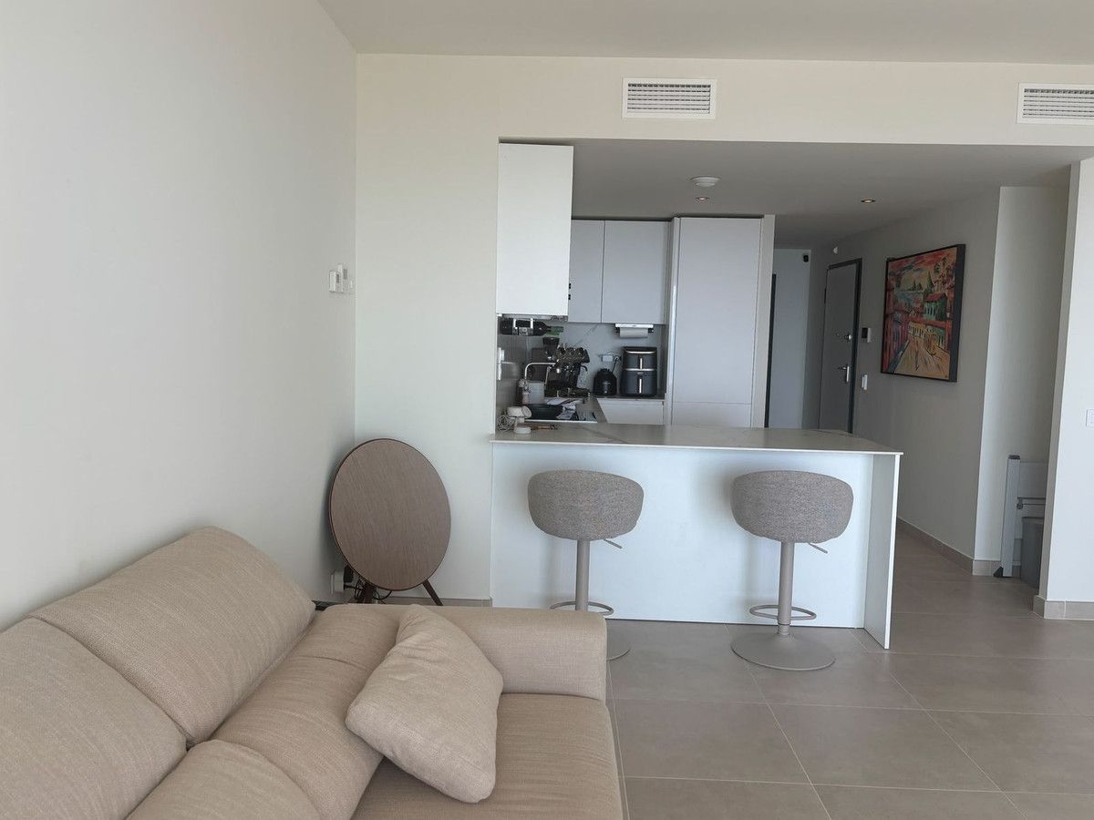 Top Floor Appartement in Benalmadena, Benalmadena, 9/12
