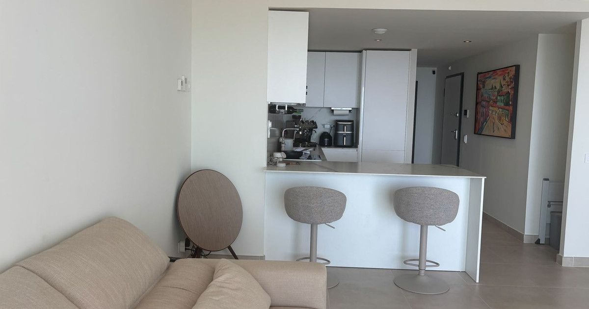 Top Floor Appartement in Benalmadena, Benalmadena, 9/12