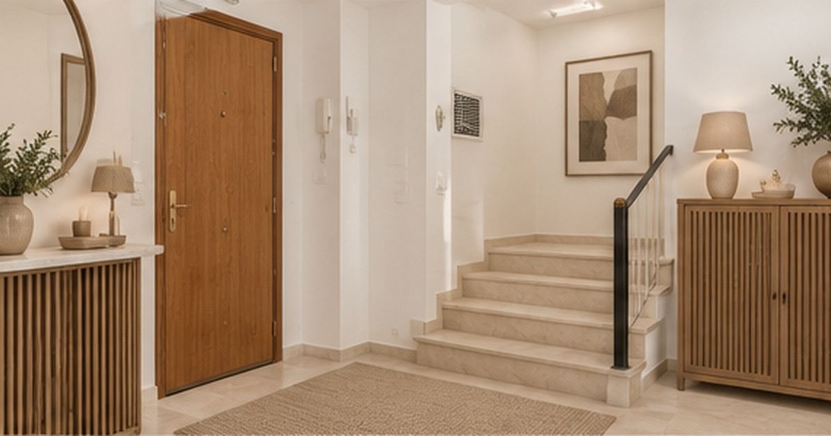 Duplex Penthouse in San Pedro de Alcantara, San Pedro de Alcantara, 2/12