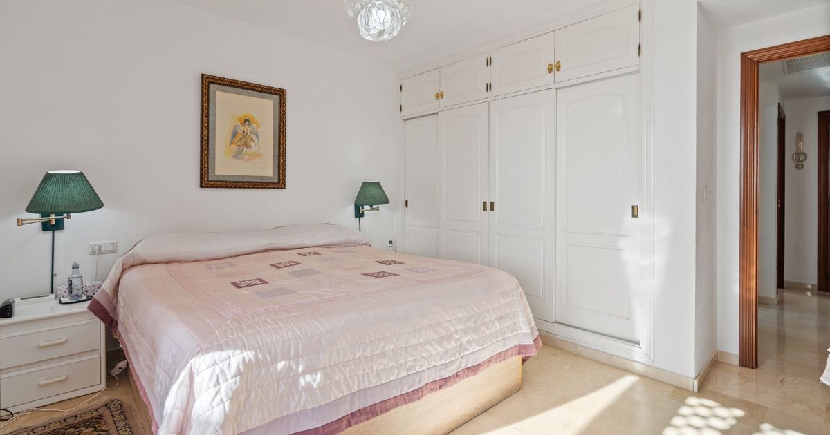 Duplex Penthouse in San Pedro de Alcantara, San Pedro de Alcantara, 5/12