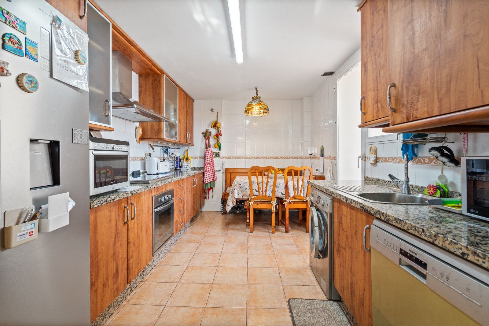 Duplex Penthouse in San Pedro de Alcantara, San Pedro de Alcantara, 9/12