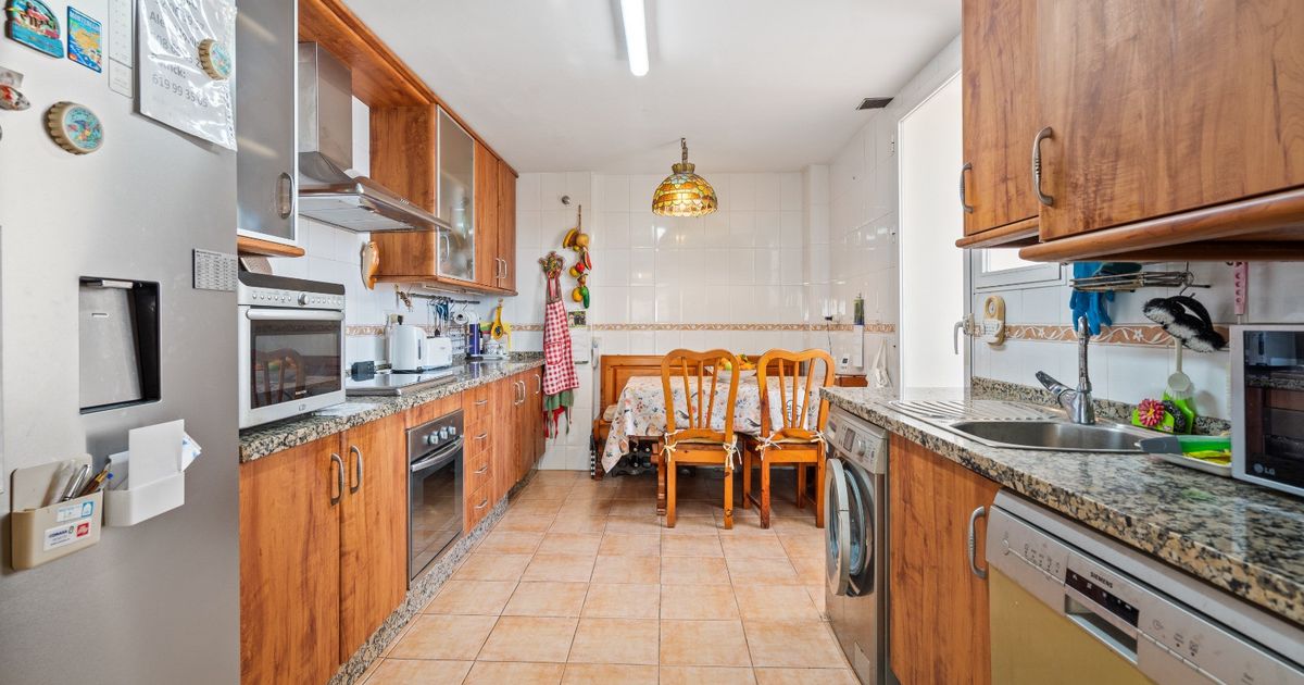 Duplex Penthouse in San Pedro de Alcantara, San Pedro de Alcantara, 9/12