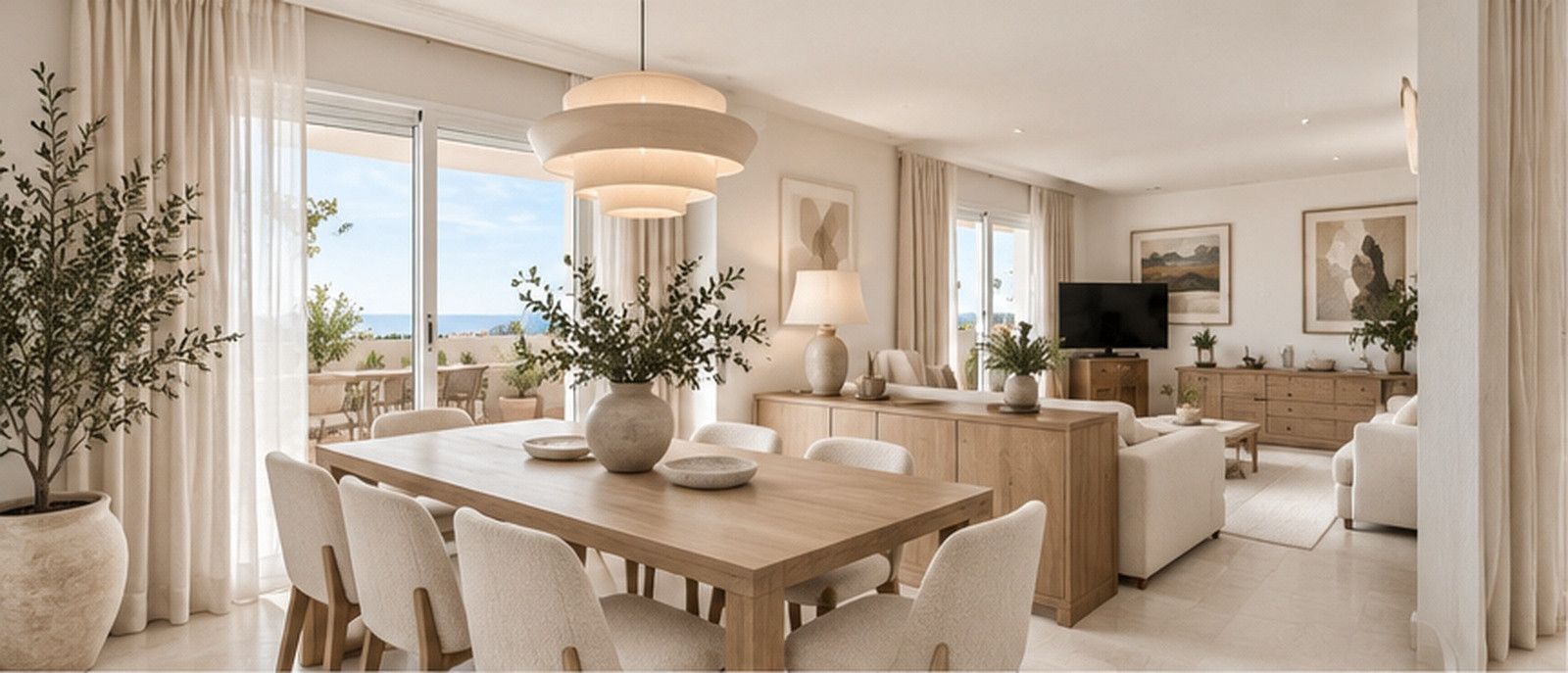 Duplex Penthouse in San Pedro de Alcantara, San Pedro de Alcantara, 10/12