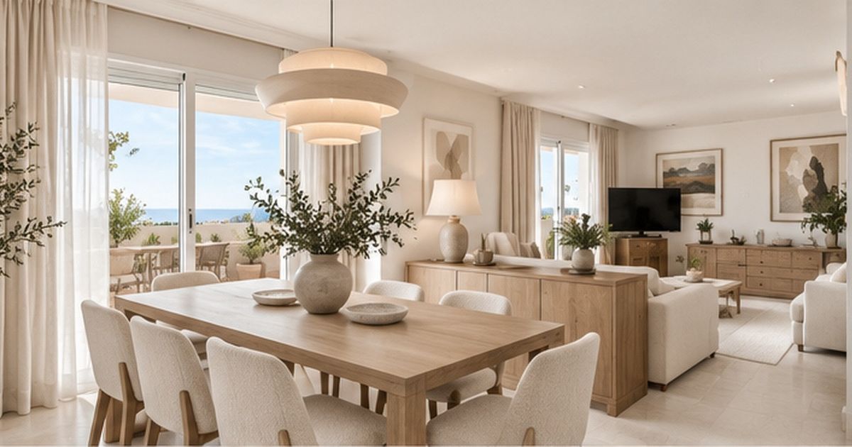 Duplex Penthouse in San Pedro de Alcantara, San Pedro de Alcantara, 10/12