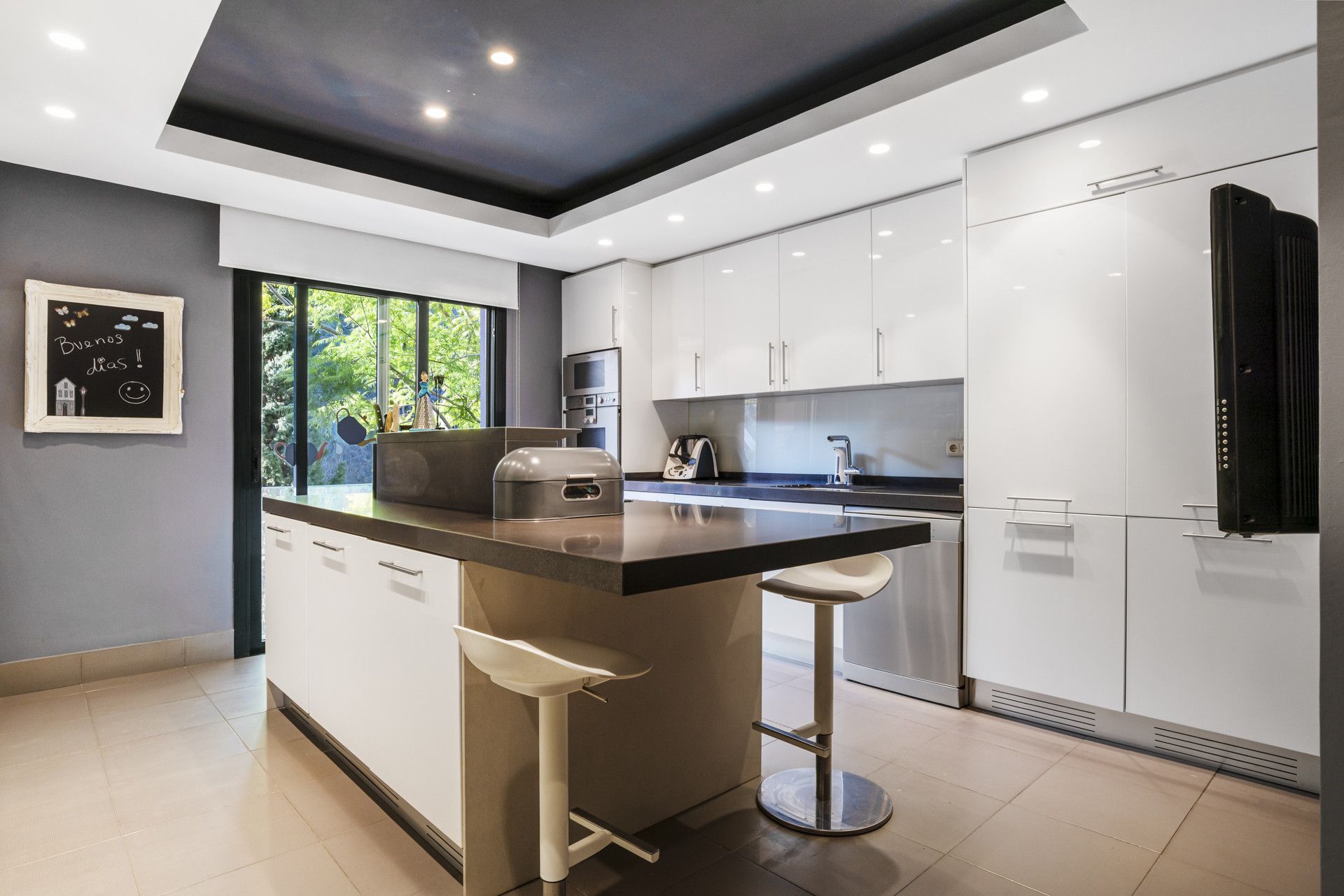 Dwupoziomowy penthouse w Benahavis, Monte Halcones, Benahavis, 11/12