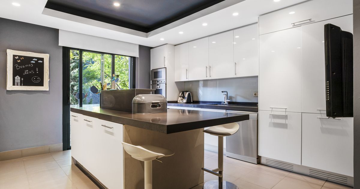 Dwupoziomowy penthouse w Benahavis, Monte Halcones, Benahavis, 11/12