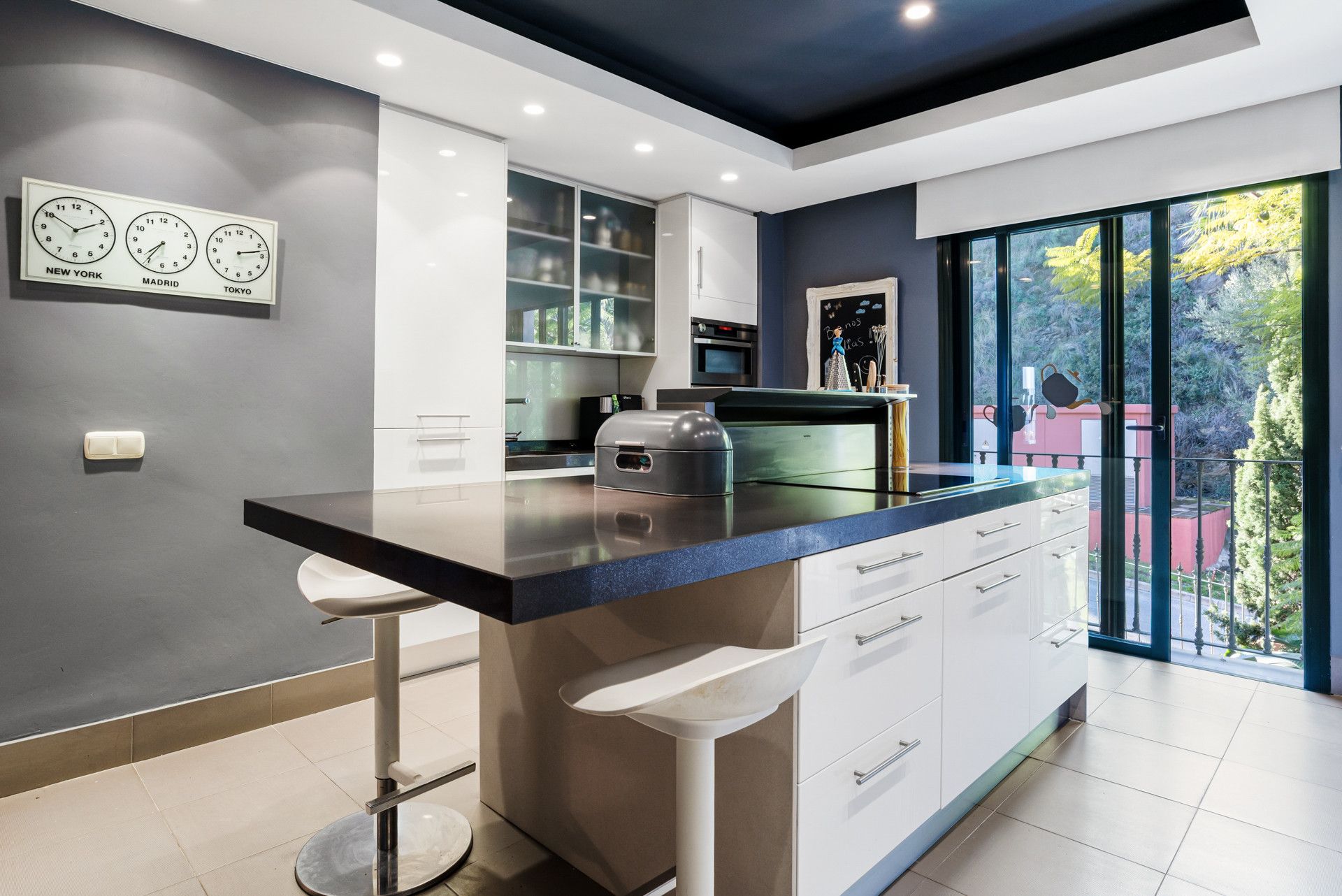 Dwupoziomowy penthouse w Benahavis, Monte Halcones, Benahavis, 12/12