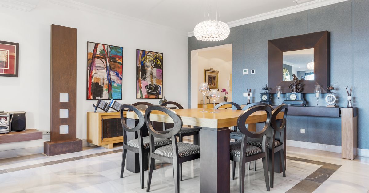 Dwupoziomowy penthouse w Benahavis, Monte Halcones, Benahavis, 3/12