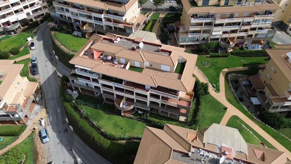 Квартира на среднем этаже в Fuengirola, Fuengirola, 5/12
