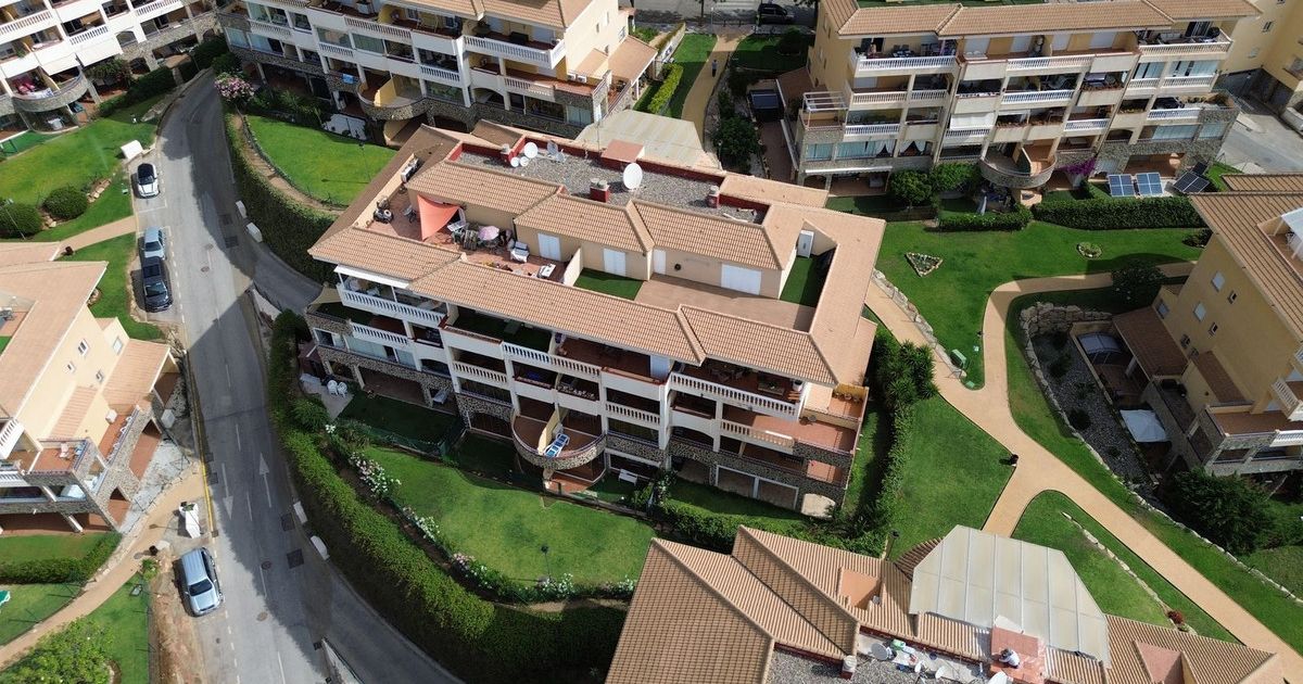 Квартира на среднем этаже в Fuengirola, Fuengirola, 5/12
