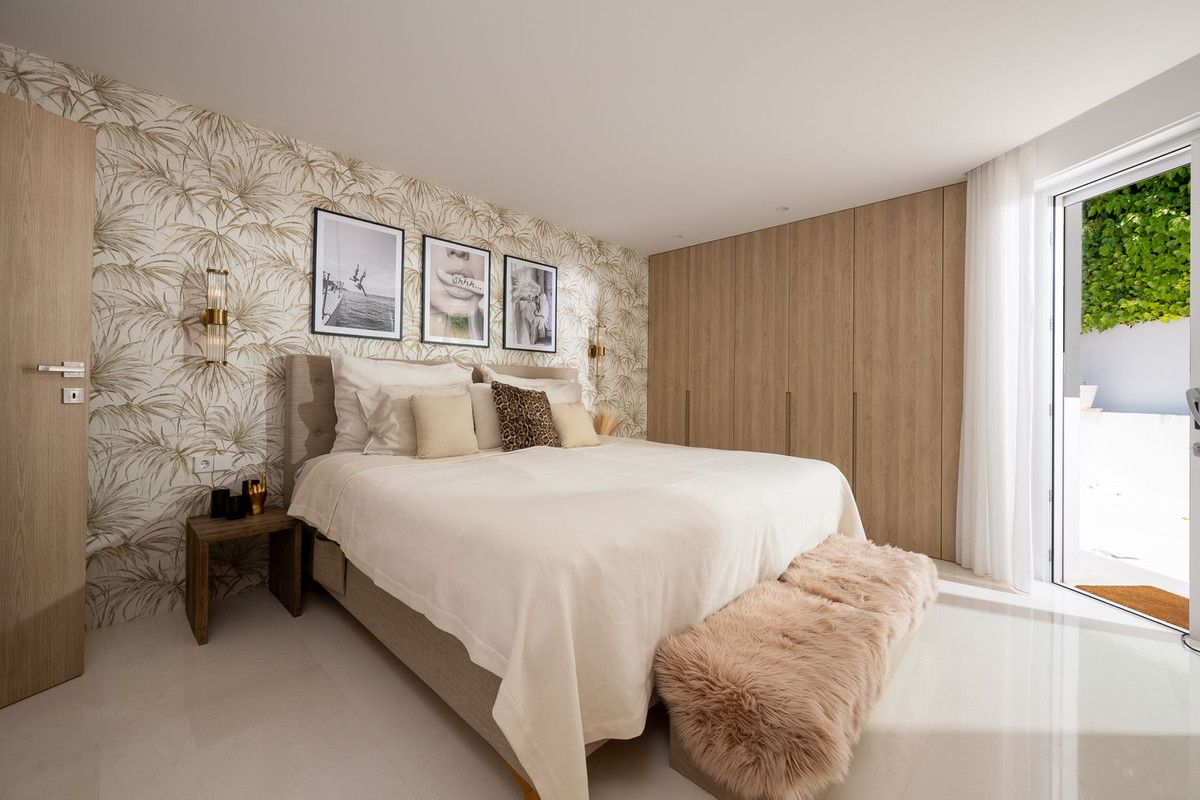 Freistehende Villa in Nueva Andalucía, Nueva Andalucía, 11/12