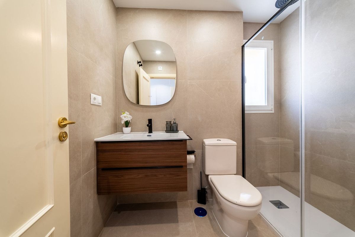 Appartement au rez-de-chaussée à Calanova Golf, Calanova Golf, 12/12