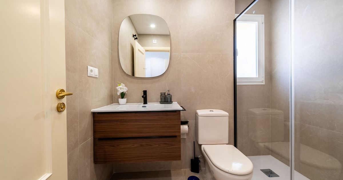 Appartement au rez-de-chaussée à Calanova Golf, Calanova Golf, 12/12