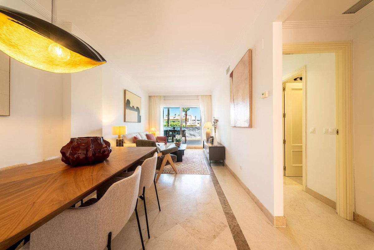 Appartement au rez-de-chaussée à Calanova Golf, Calanova Golf, 4/12
