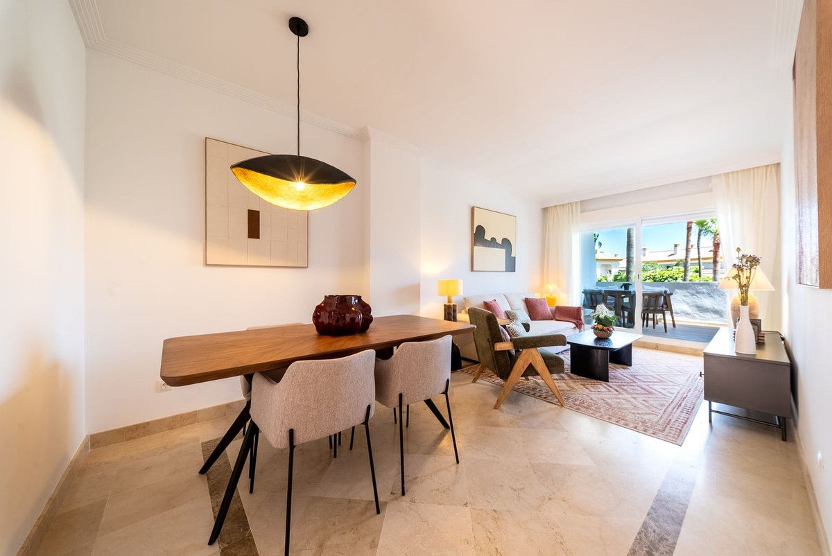 Appartement au rez-de-chaussée à Calanova Golf, Calanova Golf, 5/12