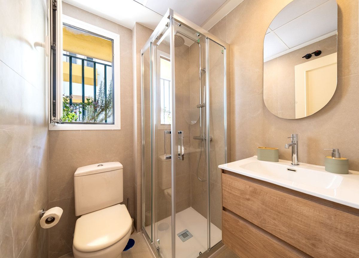 Appartement au rez-de-chaussée à Calanova Golf, Calanova Golf, 8/12