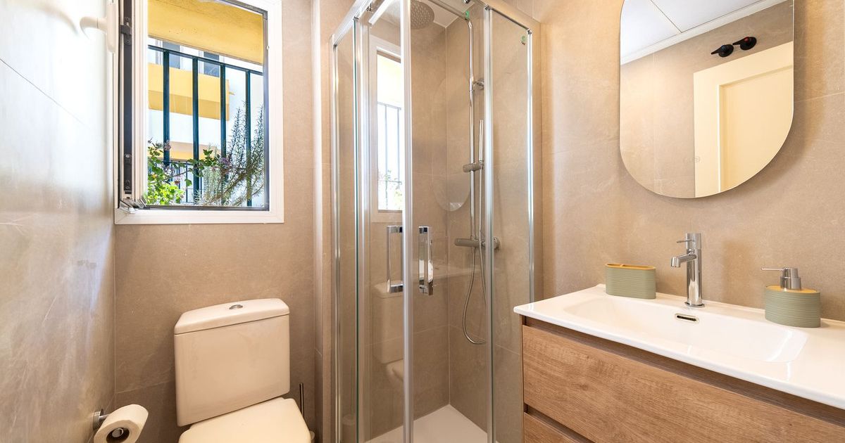 Appartement au rez-de-chaussée à Calanova Golf, Calanova Golf, 8/12