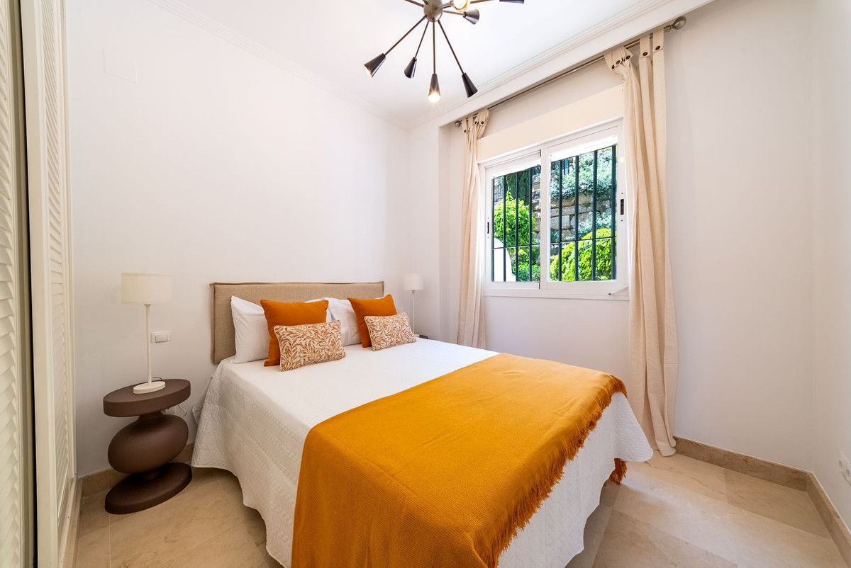 Appartement au rez-de-chaussée à Calanova Golf, Calanova Golf, 9/12
