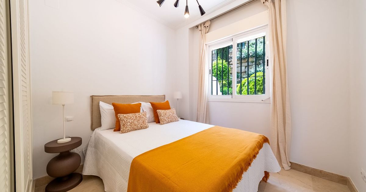 Appartement au rez-de-chaussée à Calanova Golf, Calanova Golf, 9/12