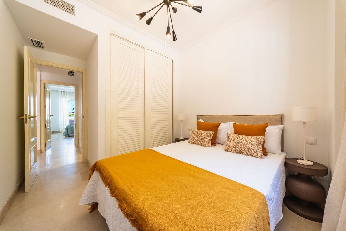 Appartement au rez-de-chaussée à Calanova Golf, Calanova Golf, 10/12