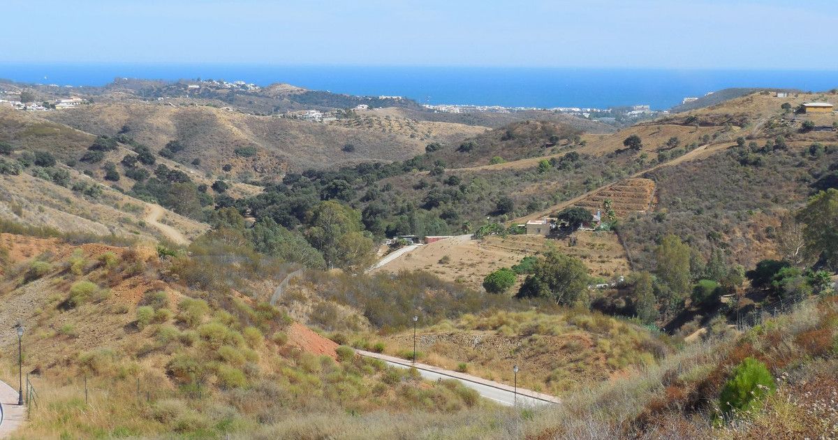Residential Plot in La Cala Golf, La Cala Golf, 1/4