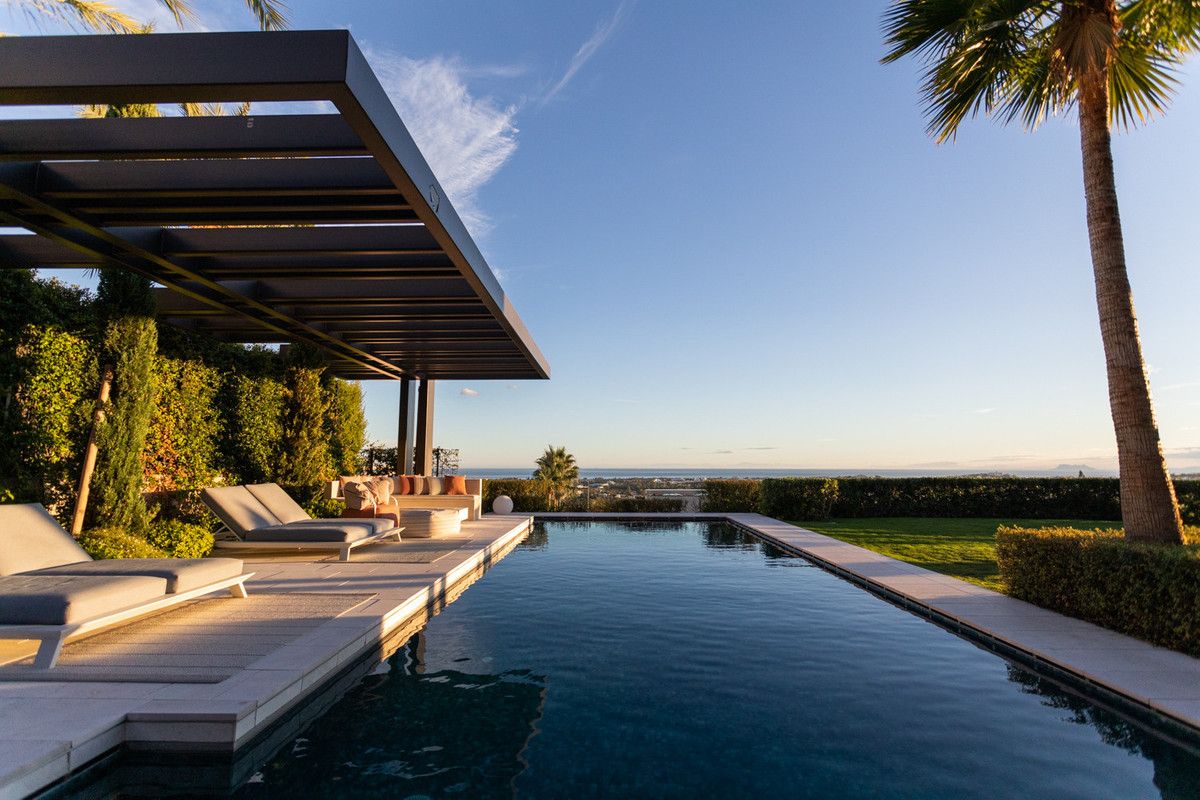 Detached Villa in La Quinta, La Quinta, 1/12