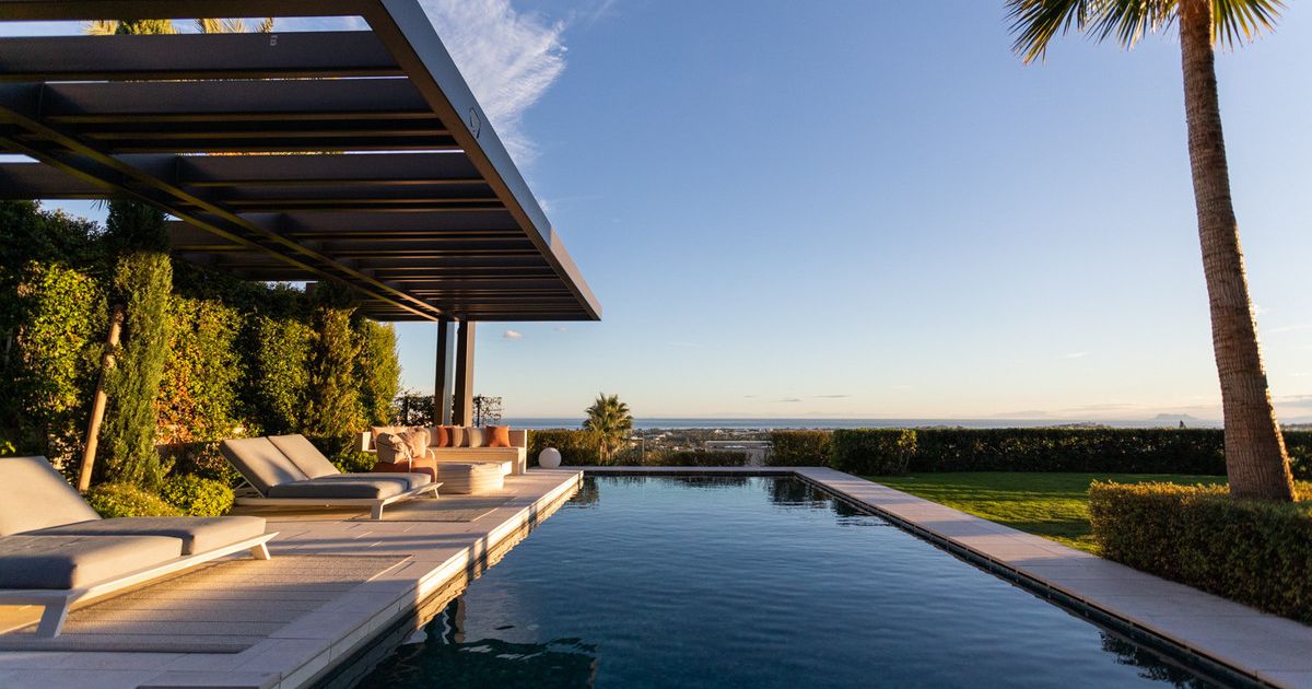 Detached Villa in La Quinta, La Quinta, 1/12