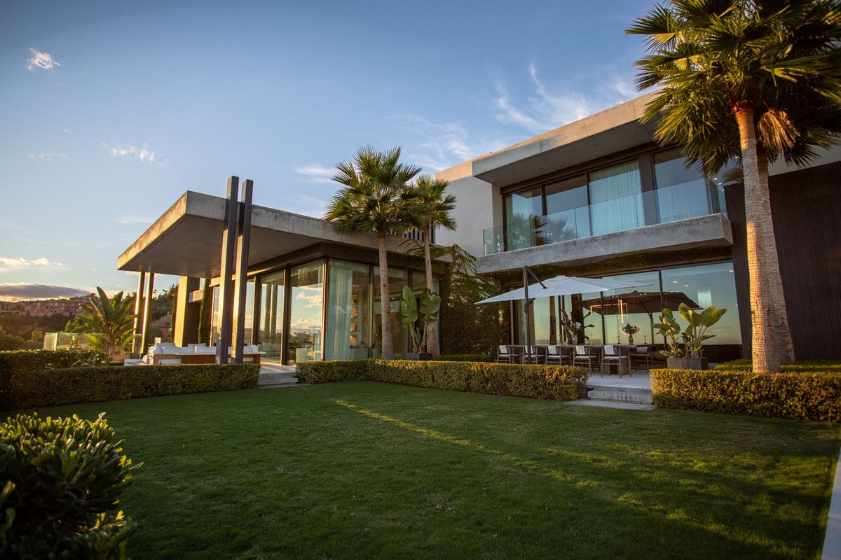 Detached Villa in La Quinta, La Quinta, 2/12