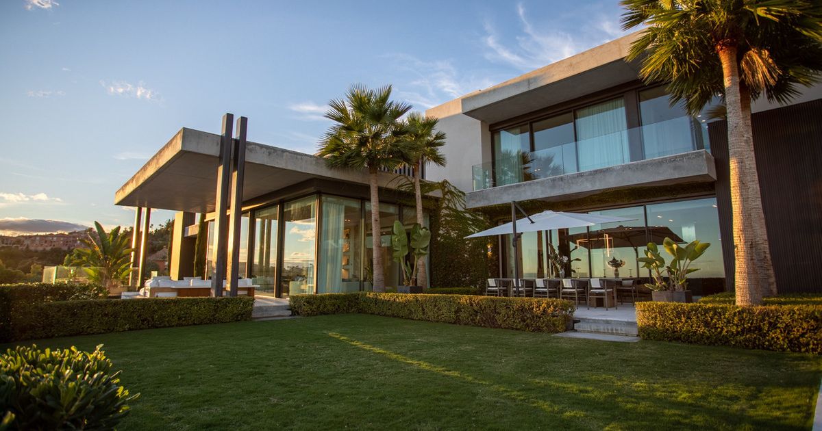 Detached Villa in La Quinta, La Quinta, 2/12