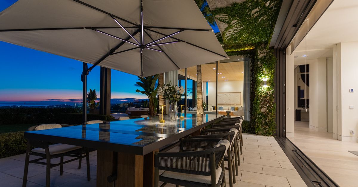 Detached Villa in La Quinta, La Quinta, 11/12