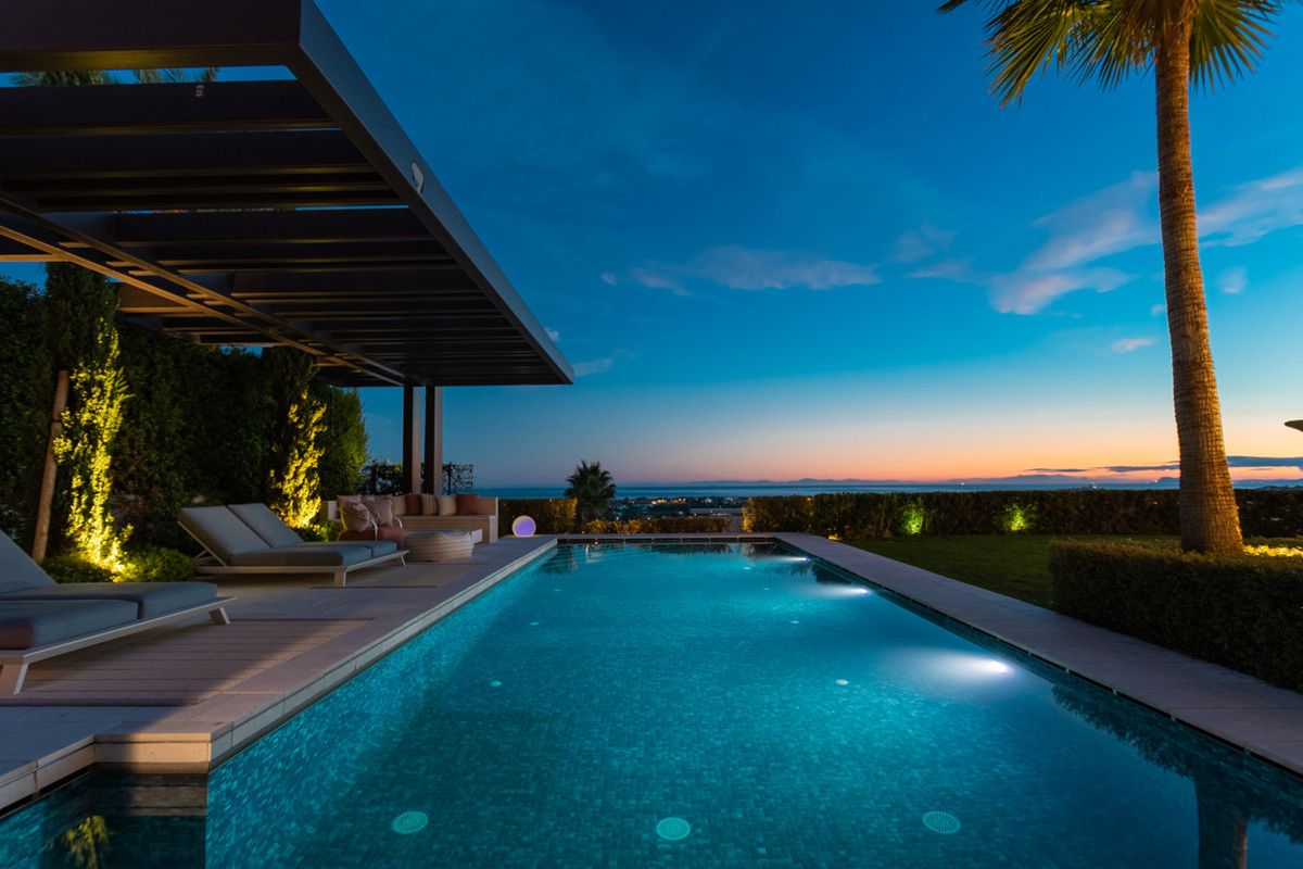 Detached Villa in La Quinta, La Quinta, 12/12