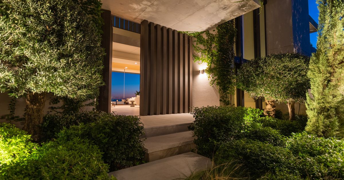 Detached Villa in La Quinta, La Quinta, 6/12