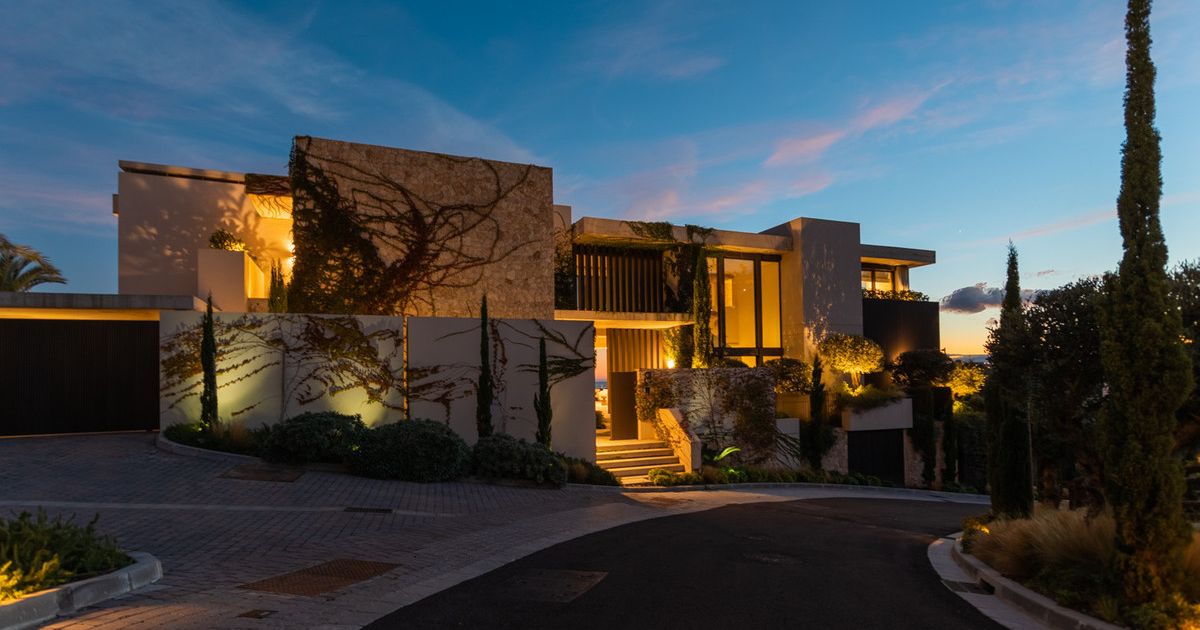 Detached Villa in La Quinta, La Quinta, 10/12