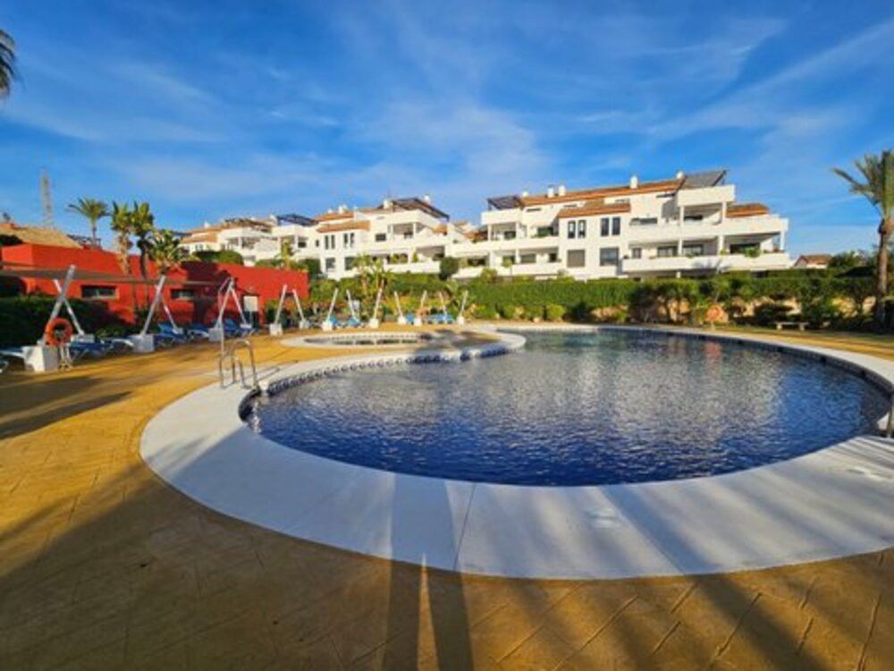 Town House en Estepona, Cancelada, Estepona, 1/12