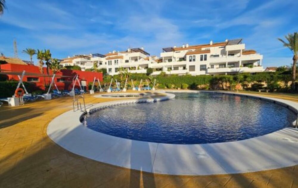 Town House en Estepona, Cancelada, Estepona, 1/12
