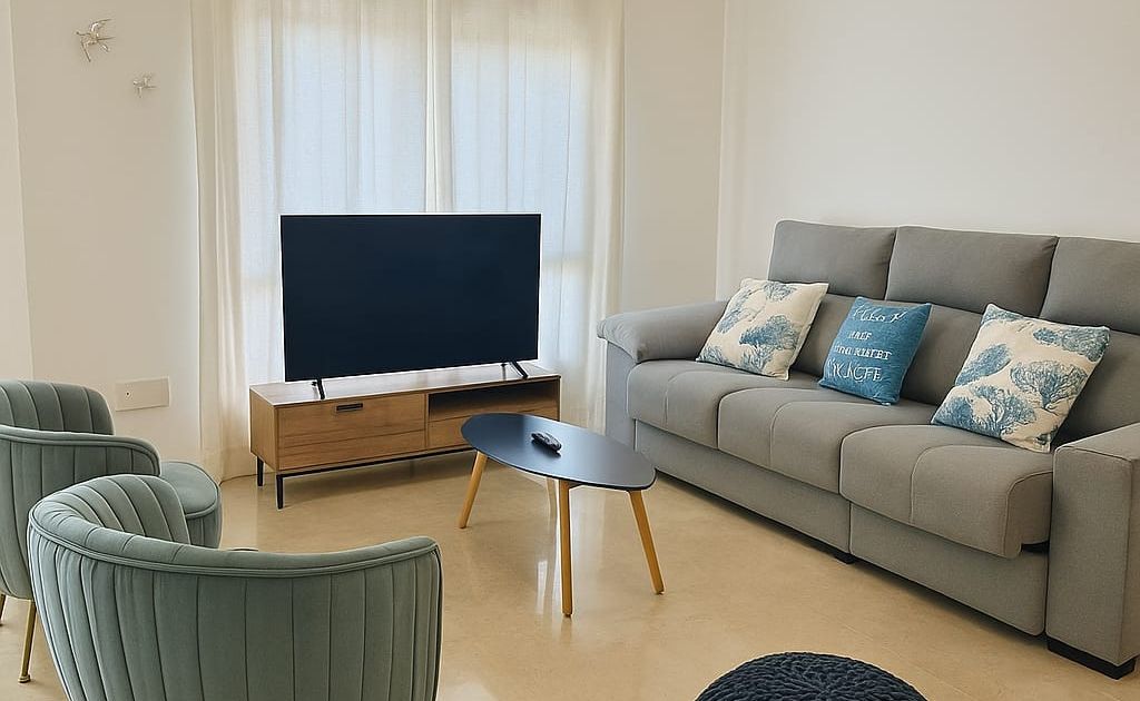 Town House en Estepona, Cancelada, Estepona, 2/12
