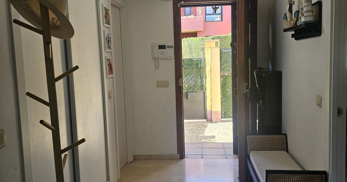 Town House en Estepona, Cancelada, Estepona, 11/12